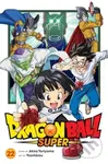 Dragon Ball Super, Vol. 22 - Akira Toriyamaa - kniha z kategorie Komiksy