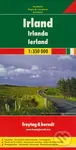 Irland 1:350 000 (Automapa)