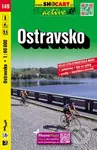 Ostravsko 1:60 000 (velká cykloturistická mapa)