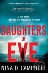 Daughters of Eve - Nina D. Campbell - kniha z kategorie Detektivky, thrillery a horory