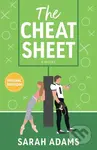 Cheat Sheet - Sarah Adams