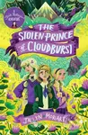 The Stolen Prince Of Cloudburst - Jaclyn Moriarty - kniha z kategorie Pro děti