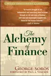 The Alchemy of Finance - George Soros