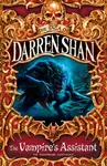 The Vampireâ€™s Assistant - Darren Shan