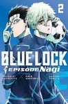 Blue Lock: Episode Nagi 2 - Kota Sannomiya
