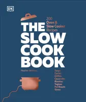 The Slow Cook Book - DK