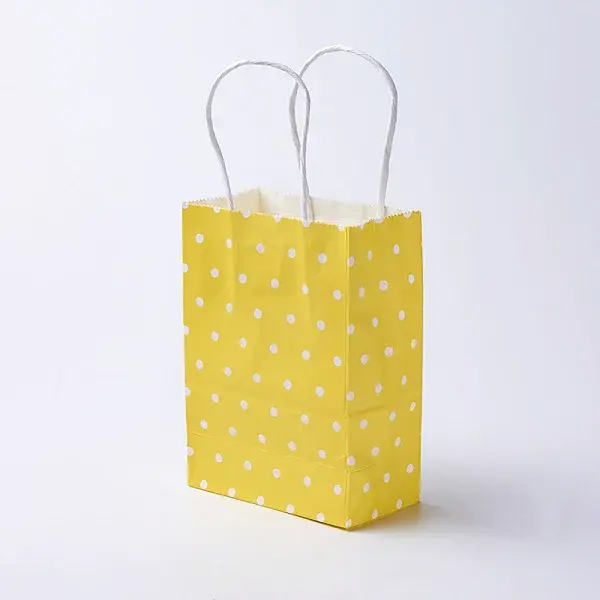 kraft Paper Bags