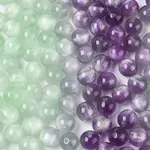 Opaque Resin Beads