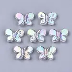 Transparent Acrylic Beads