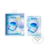 Squishy zápisník Astronaut