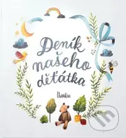 Deník našeho děťátka