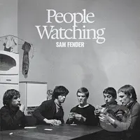Sam Fender:  People Watching - Sam Fender