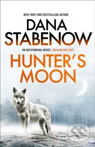 Hunter's Moon - Kate Stabenow