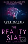 The Reality Slap 2nd Edition (How to survive and thrive when life hits hard) - kniha z kategorie Psychologie