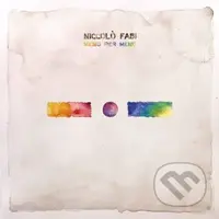 Niccolo Fabi:  Meno Per Meno LP - Niccolo Fabi