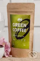 Zelená Káva Arabika 200g