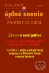 Aktualizácia IV/2 - Stavebný zákon – vlastníctvo priestorov - kniha z kategorie Správní právo