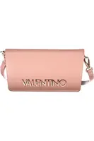 Růžová kabelka Valentino