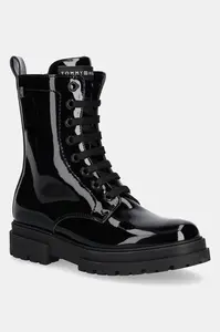 Dětské boty Tommy Hilfiger