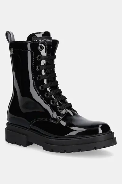 Dětské boty Tommy Hilfiger