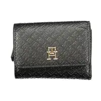 Dámská peněženka Tommy Hilfiger černá