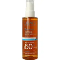 Uriage Suchý olej na opalování SPF 50+ Bariésun (Dry Oil Very High Protection) 200 ml
