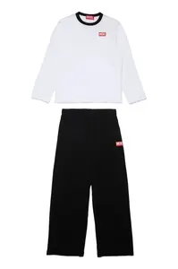 Dětské pyžamo Diesel UNPER PYJAMA