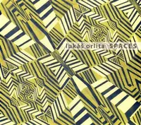 Lukáš Orlita: Spaces - Lukáš Orlita