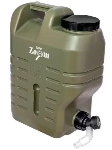 Carp zoom kanystr water container 12 l