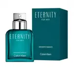 Calvin Klein Eternity Aromatic Essence Intense For Men - parfém 100 ml