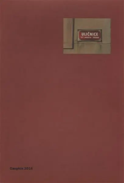 Uličnice - Vít Janota