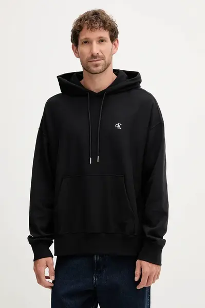 Mikina Calvin Klein Jeans
