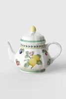 Konvice na čaj Villeroy & Boch French Garden Fleurence 1 L