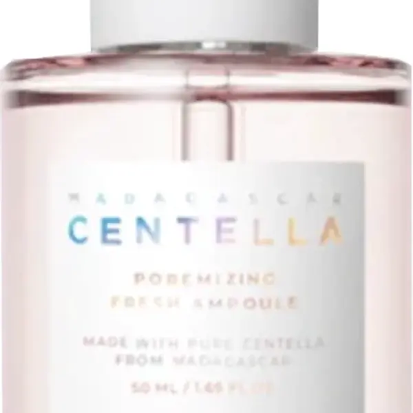 SKIN1004 Funkční sérum na minimalizaci pórů Madagascar Centella (Poremizing Fresh Ampoule) 50 ml