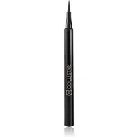 Collistar Infinito Eye Marker dlouhotrvající oční linky ve fixu odstín Black 1 ml
