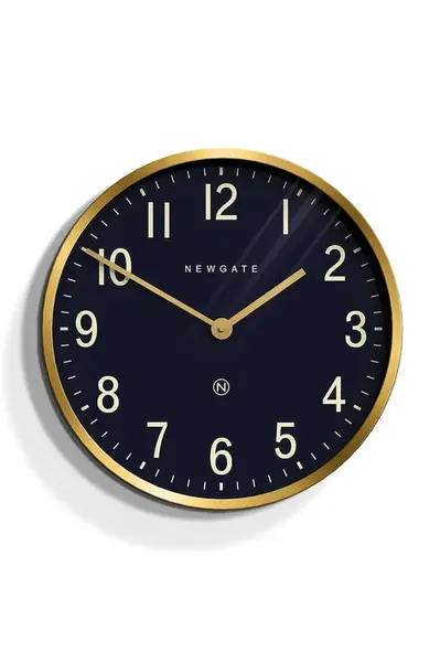 Nástěnné hodiny Newgate Mr Edwards 30 cm