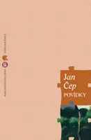 Povídky - Jan Čep
