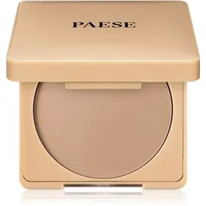 Paese Self Glow Bronzer rozjasňující bronzer odstín 01 Cold 10 g