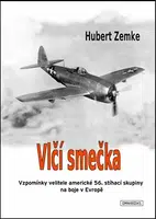 Vlčí smečka - Hubert Zemke