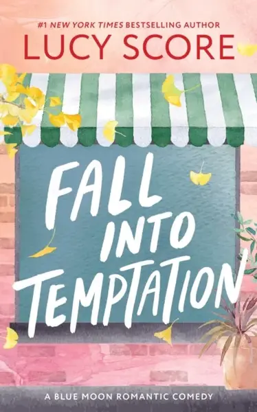 Fall into Temptation - Lucy Score