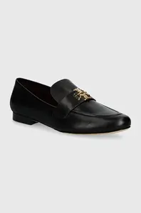 Kožené mokasíny Tory Burch Eleanor Loafer