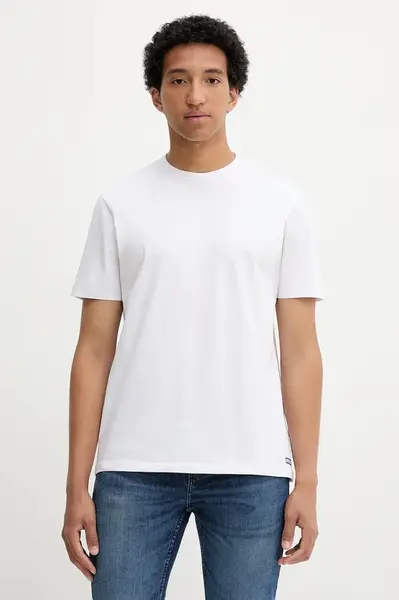 Tričko Hugo Blue BLUE2_Naolo  2-pack