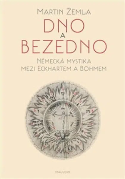 Dno a bezedno - Martin Žemla