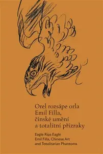 Orel rozsápe orla - Tomáš Winter, Michaela Pejčochová
