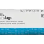 Dr. Max Hydrophilic Sterile Bandage 12 cm x 5 m 1 ks
