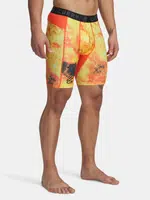 Pánské kraťasy Under Armour UA Curry HG Prtd Shorts - Pánské