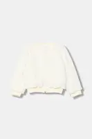 Dětská bunda Jamiks JENELLE