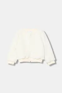 Dětská bunda Jamiks JENELLE