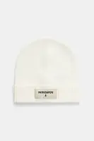 Čepice z vlněné směsi Patrizia Pepe