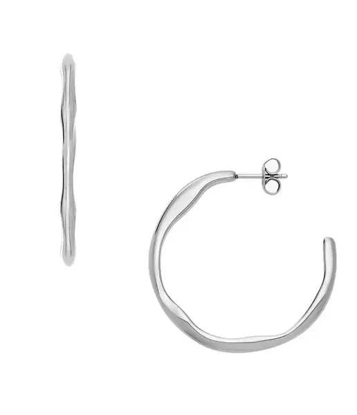 Skagen Moderní ocelové kruhy Moderne Stak SKJ1871040